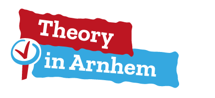 Logo Theory in Arnhem